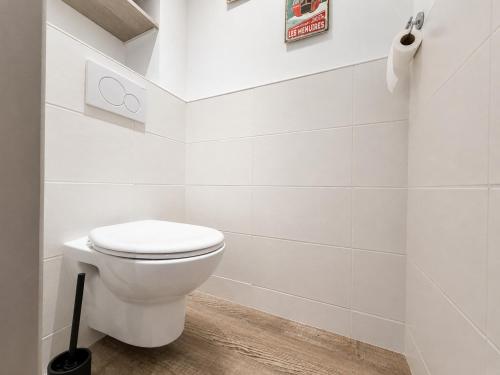 Appartement confortable au pied des pistes - 4 pers. - FR-1-452-422