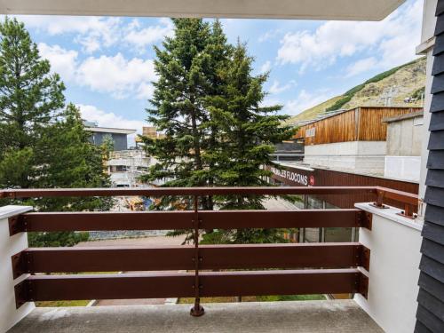 Appartement confortable au pied des pistes - 4 pers. - FR-1-452-422