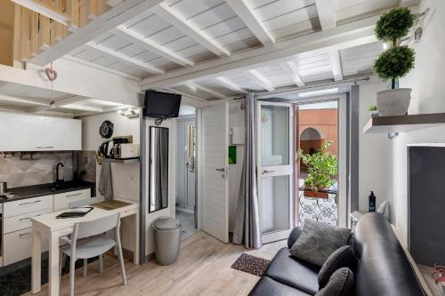 Ludo Home - Roma