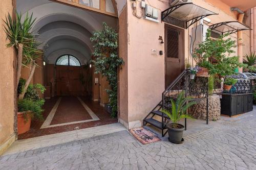 Ludo Home - Roma