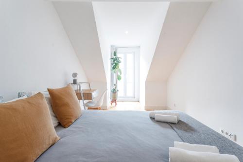 Private Suite at Baixa Lisboa 2