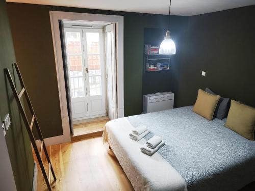 Private Suite at Baixa Lisboa 2