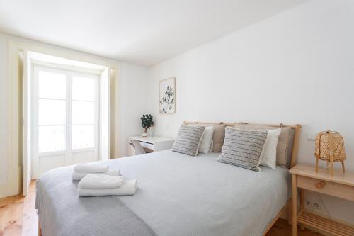 Private Suite at Baixa Lisboa 2
