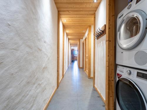 Appartement - 6 pers. aux Gets