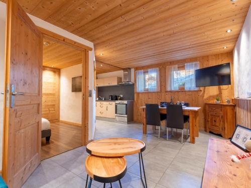 Appartement cosy avec Wi-Fi - 2 pers.