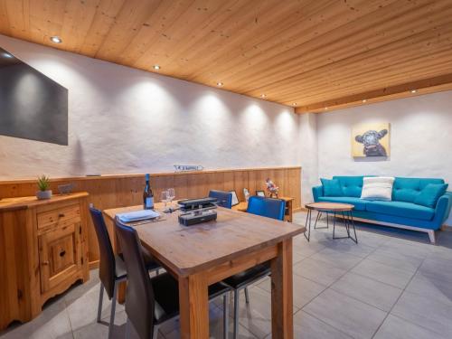 Appartement cosy avec Wi-Fi - 2 pers.