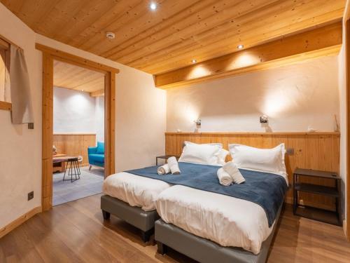 Appartement cosy avec Wi-Fi - 2 pers.