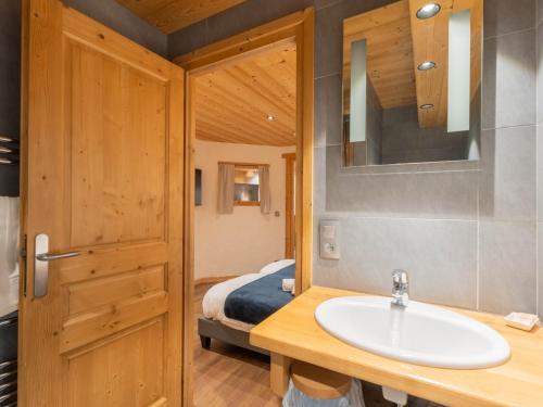Appartement cosy avec Wi-Fi - 2 pers.