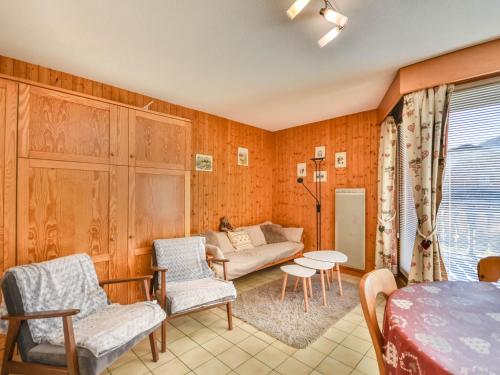 Appartement pratique avec parking - 4 pers.