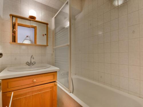 Appartement pratique avec parking - 4 pers.
