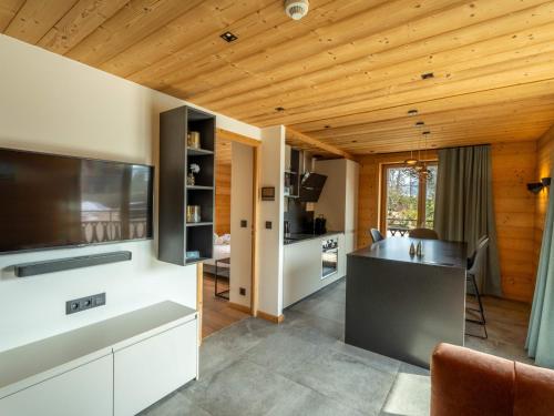 Appartement avec parking - 4 pers.