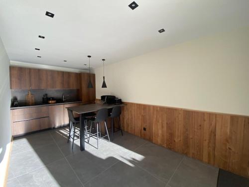 Appartement cosy avec parking - 4 pers.