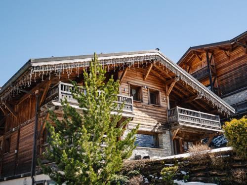 Appartement, idéal familiale - 6 pers.