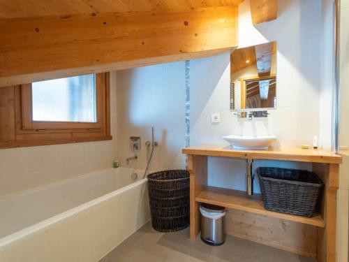 Appartement, idéal familiale - 6 pers.