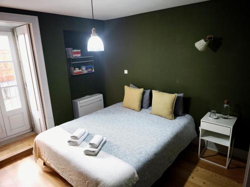 Private Suite at Baixa Lisboa 3
