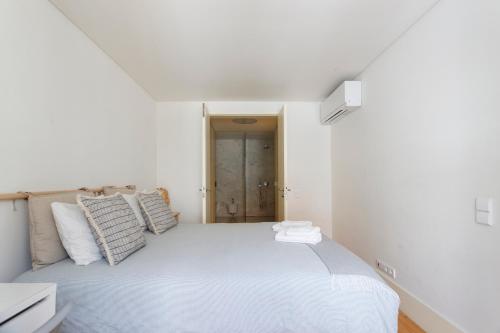 Private Suite at Baixa Lisboa 1