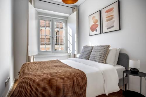 Private Suite at Baixa Lisboa 1