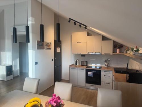 Apartment Nela