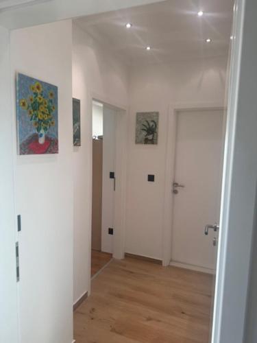 Apartment Nela