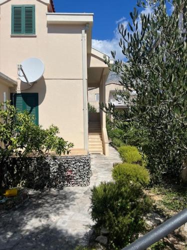Apartment Nela