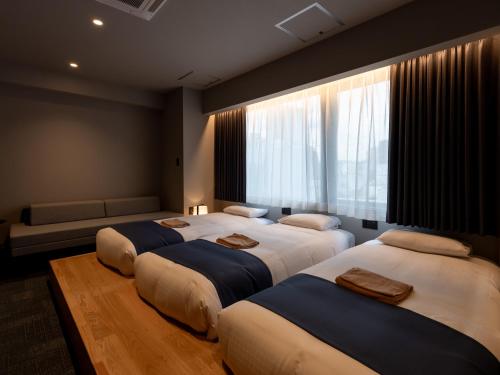 VADE HOTEL Shibuya