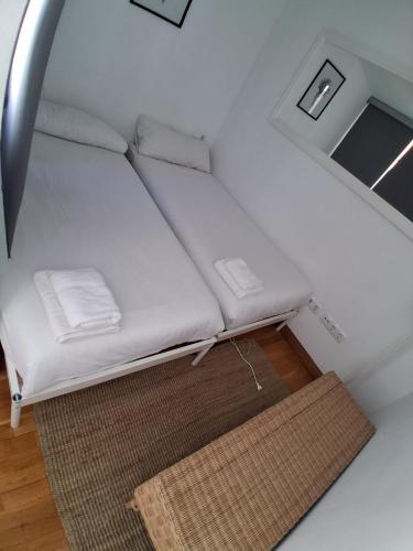 Penthouse in historic centre, WiFi.