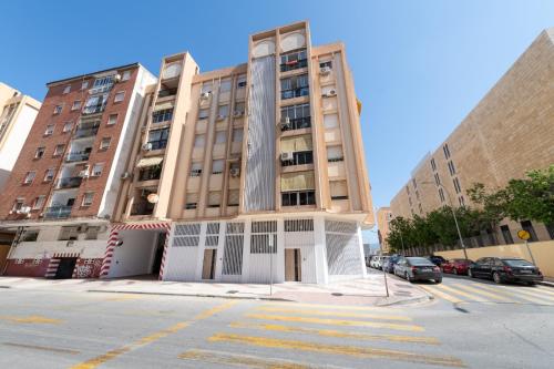 Málaga ROSE 6 Suite con Jacuzzi Privado - BY N&N LUXE PROPERTIES