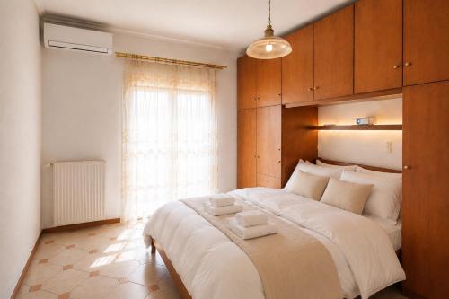 2-bedroom, 6 Guests, City center, Free parking