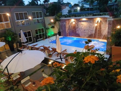 Hotel Jardin De Iguazu