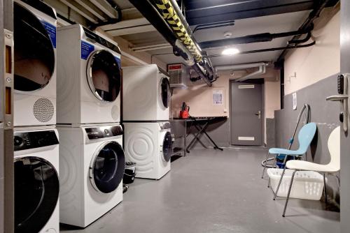 BANK House Studio L 104 - GRIWA RENT