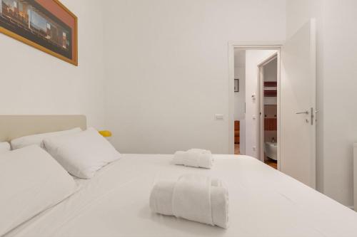 Casa Crilu' by BarbarHouse