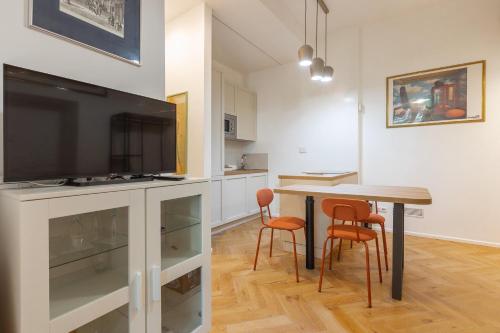 Casa Crilu' by BarbarHouse