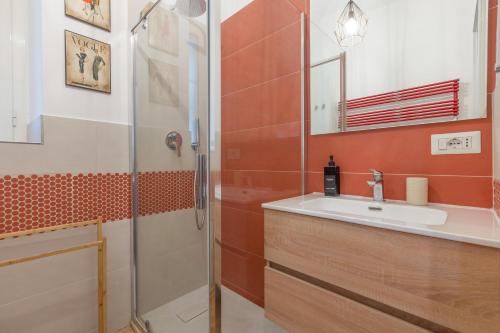 Casa Crilu' by BarbarHouse