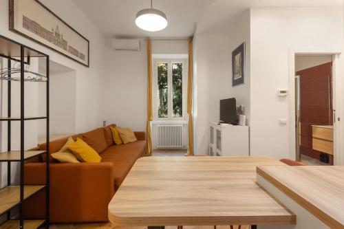 Casa Crilu' by BarbarHouse
