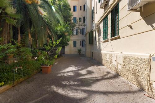 Casa Crilu' by BarbarHouse