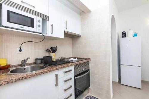 IzzyStay Lagos - Holidays Apartment
