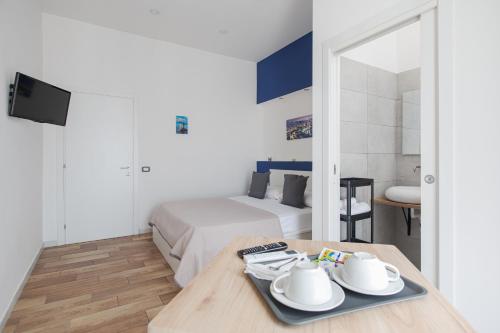 Naples Gateway Rooms