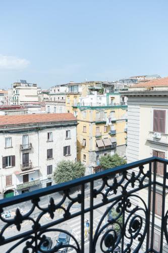 Naples Gateway Rooms
