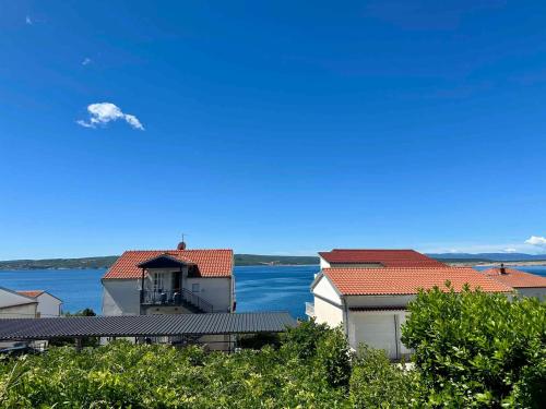Apartments in Dramalj 41525
