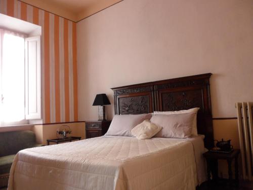 Gallery image of Suite 59 romeholidayhome in Rome