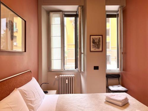 Richard's Apartments - 22 Marzo