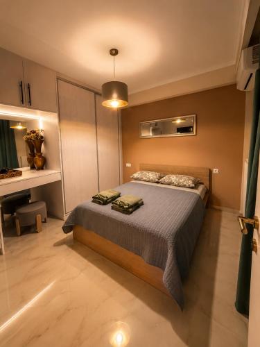 Luxavie Elegant Boutique Apartment Thessaloniki