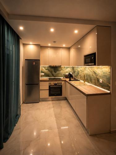 Luxavie Elegant Boutique Apartment Thessaloniki