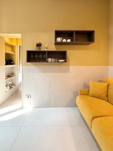 Richard's Apartments - Porta Romana