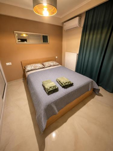 Luxavie Elegant Boutique Apartment Thessaloniki