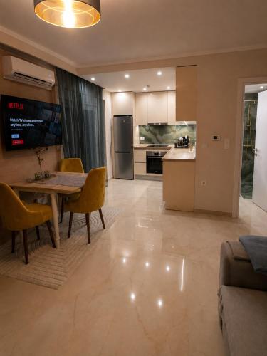 Luxavie Elegant Boutique Apartment Thessaloniki