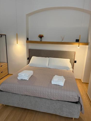 Richard's Apartments - Montenero