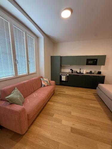 Richard's Apartments - Montenero
