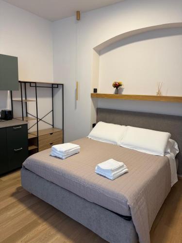 Richard's Apartments - Montenero