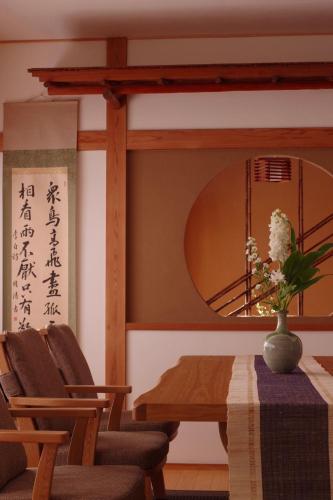 Snow Lantern Yudanaka
